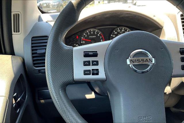 Used 2019 Nissan Frontier S RWD image 12