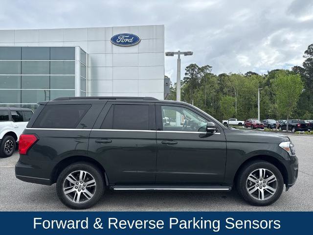 Certified 2023 Ford Expedition XLT image 6