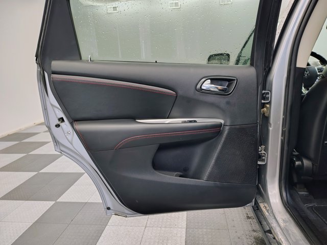 Used 2019 Dodge Journey GT FWD image 11