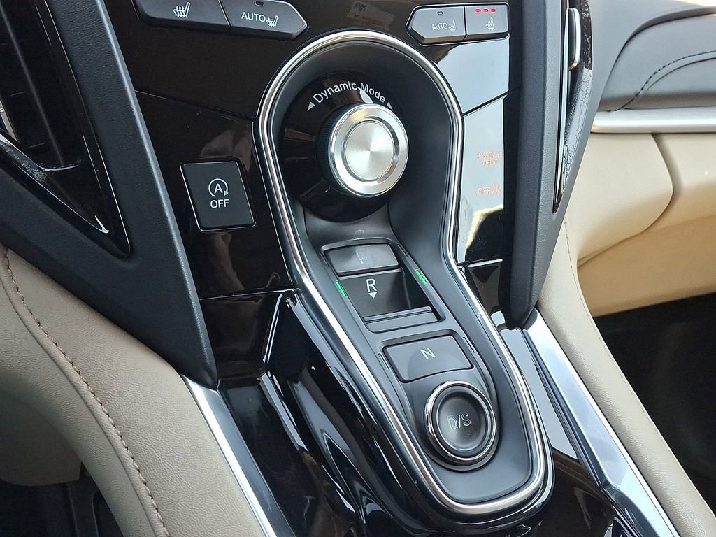 Used 2019 Acura RDX AWD image 15