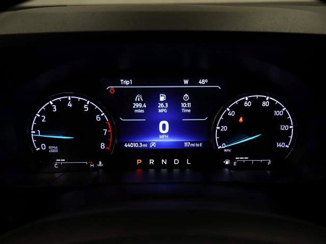 Certified 2022 Ford Maverick XLT w/ Equipment Group 300A Standard image 31