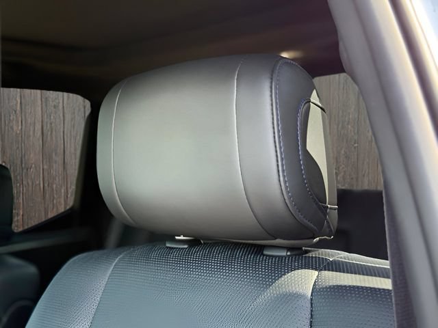 Used 2022 Toyota Tundra Platinum RWD image 16