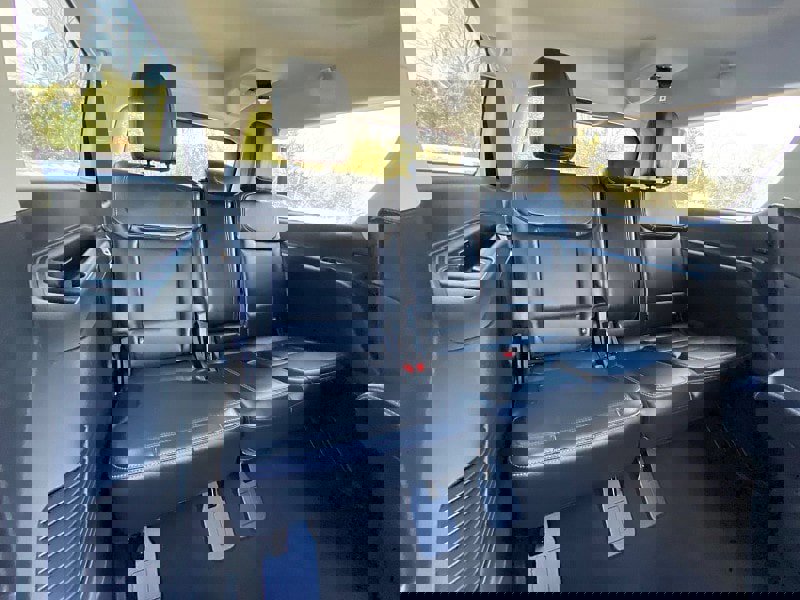 Certified 2025 Ford Expedition Max Platinum image 44