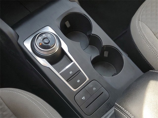 Certified 2022 Ford Escape SE w/ Cold Weather Package image 23