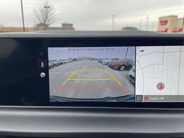 Used 2024 Kia Seltos SX image 23