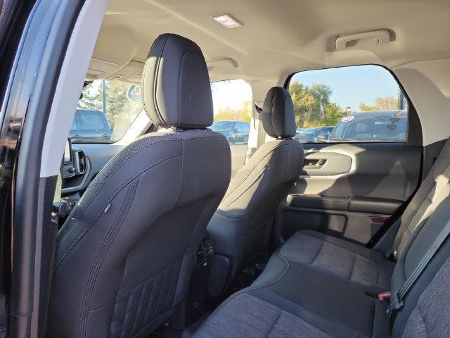 Certified 2023 Ford Bronco Sport Big Bend AWD/4WD image 26