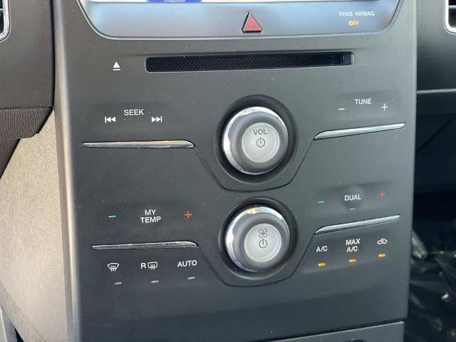 Certified 2019 Ford Flex SEL w/ Equipment Group 202A FWD image 18