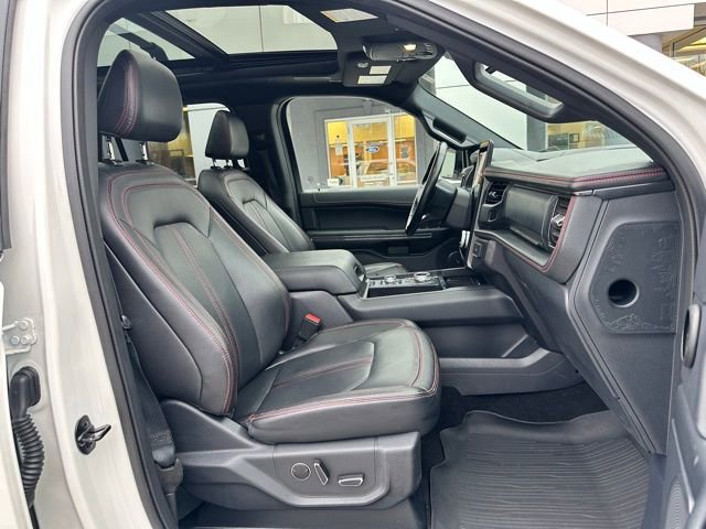 Certified 2022 Ford Expedition Limited image 70
