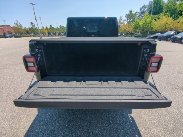 Used 2020 Jeep Gladiator Rubicon AWD/4WD image 24