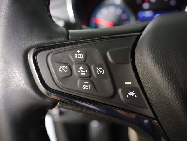 Used 2023 Chevrolet Equinox RS AWD/4WD image 28