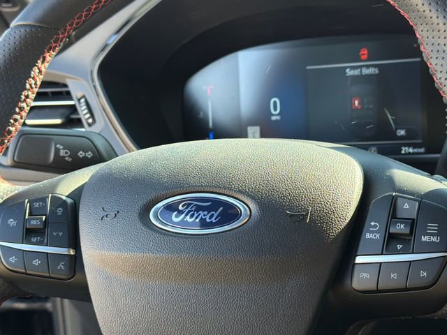 Certified 2024 Ford Escape ST-Line w/ Tech Pack #1 image 20