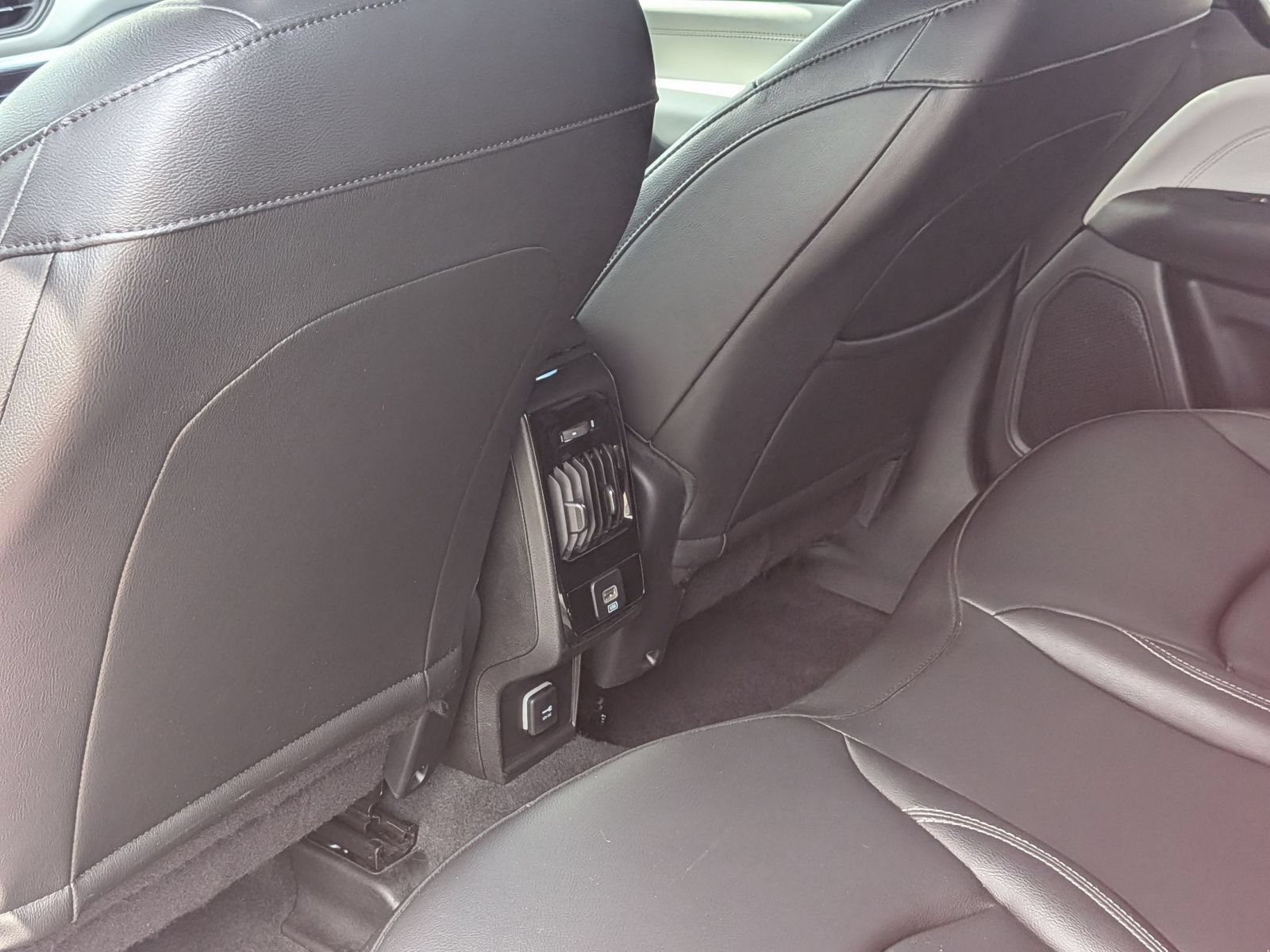 Used 2025 Jeep Compass Limited AWD/4WD image 26