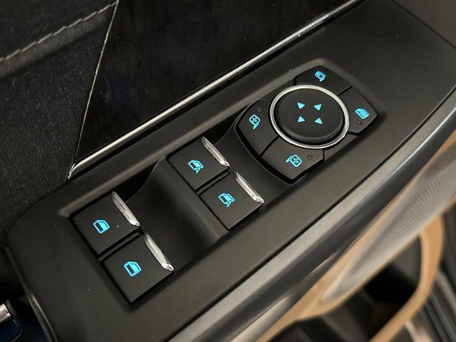 Certified 2023 Ford F150 Lariat w/ Equipment Group 502A High image 18