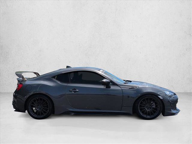 Used 2020 Toyota 86 RWD image 4