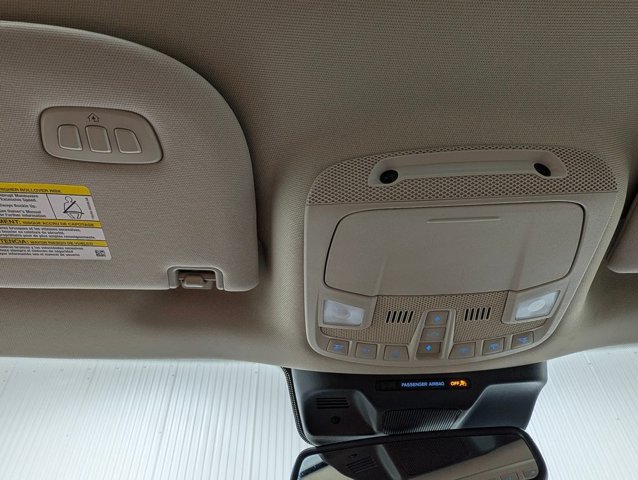 Certified 2024 Ford Expedition Platinum AWD/4WD image 11