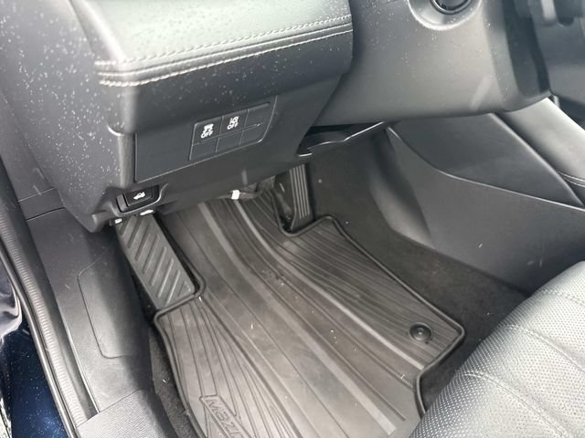 Used 2020 MAZDA MAZDA6 Grand Touring FWD image 20