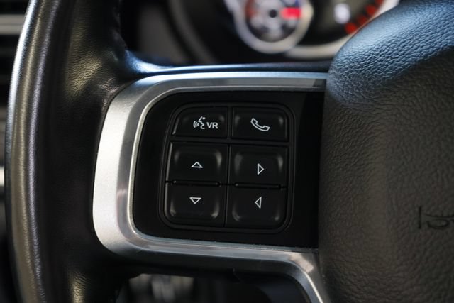 Used 2021 RAM 2500 Laramie AWD/4WD image 14
