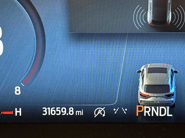 Certified 2024 Ford Escape Platinum image 11