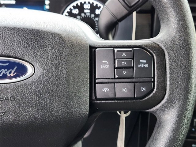 Certified 2023 Ford F150 XL w/ STX Appearance Package image 30