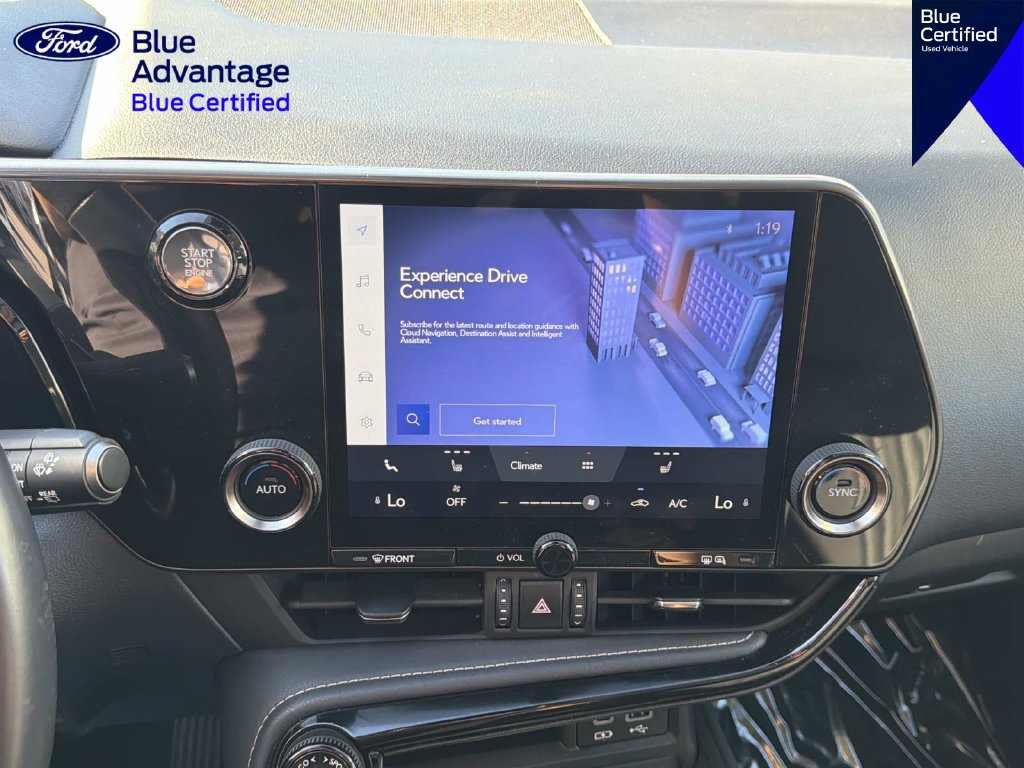 Used 2024 Lexus NX 250 FWD image 22