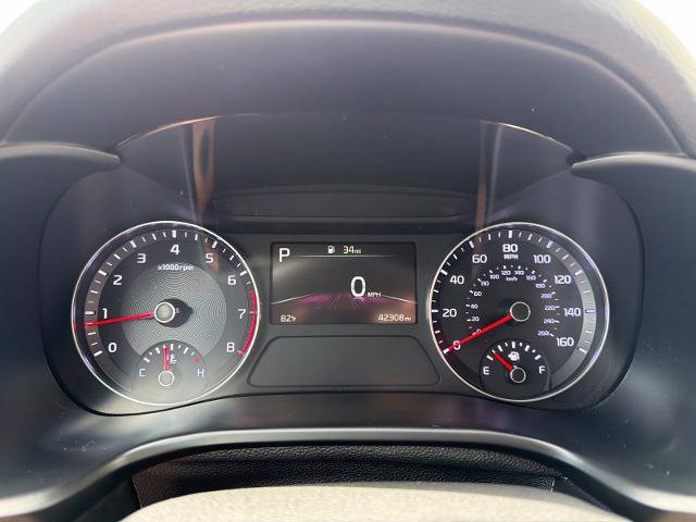 Used 2023 Kia Forte LXS FWD image 20
