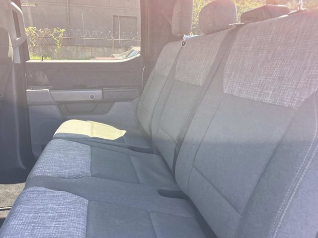 Certified 2023 Ford F150 XLT w/ Equipment Group 302A High AWD/4WD image 24