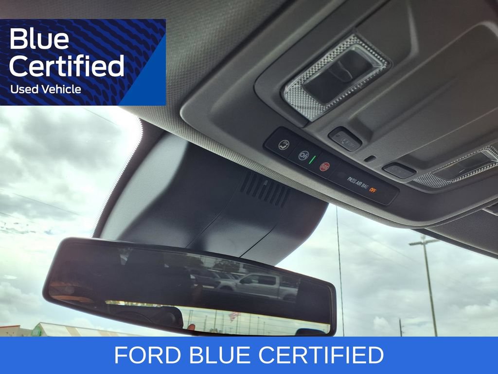 Used 2023 Chevrolet Silverado 1500 LT RWD image 22