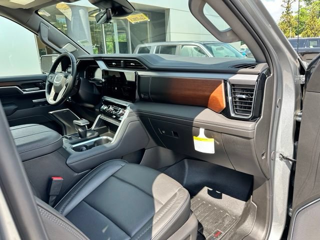 Used 2025 GMC Sierra 1500 Denali w/ Denali Reserve Package AWD/4WD image 59