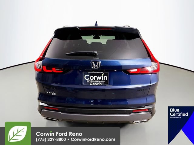 Used 2026 Honda CR-V Sport-L image 8