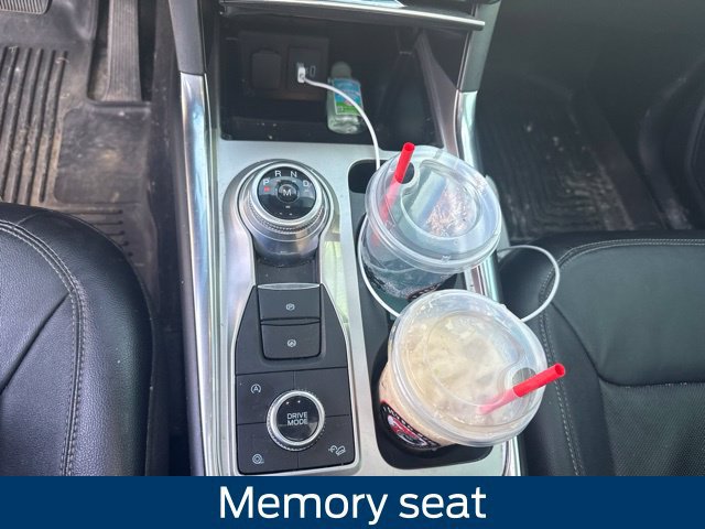 Certified 2020 Ford Explorer Limited AWD/4WD image 21