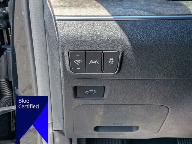 Used 2024 Kia K5 EX w/ EX Premium Package FWD image 17