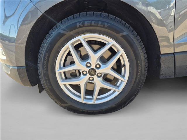 Certified 2023 Ford Edge SEL w/ Convenience Package AWD/4WD image 23