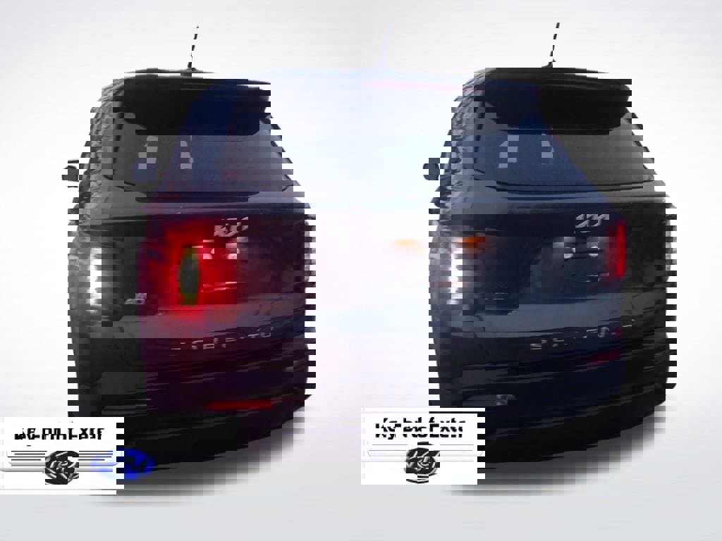 Used 2022 Kia Sorento LX image 13