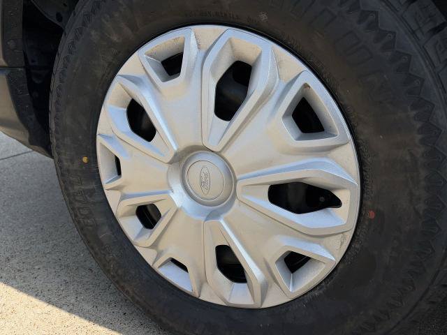 Certified 2025 Ford Transit 250 Low Roof w/ Exterior Upgrade Package RWD image 11