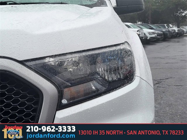 Certified 2020 Ford Ranger XLT w/ FX4 Off-Road Package image 10