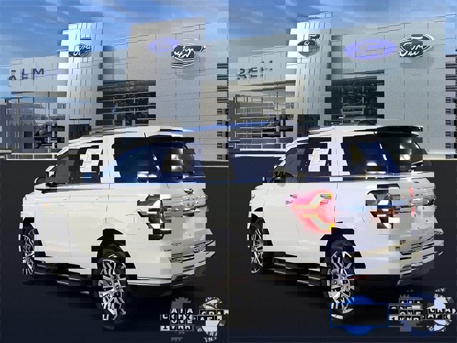 Certified 2023 Ford Expedition Limited image 4