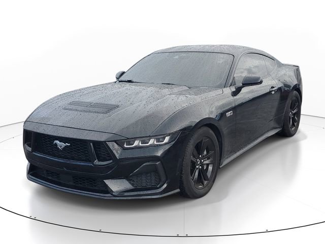 Certified 2024 Ford Mustang GT RWD image 3