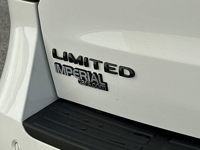 Certified 2023 Ford Expedition Max Limited image 16