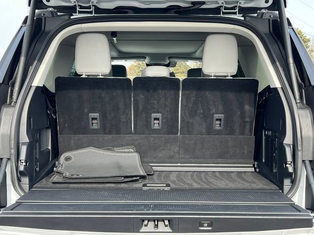 Certified 2025 Ford Expedition Active image 48