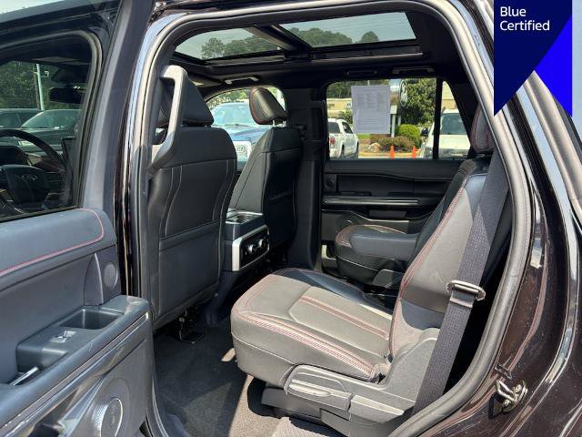 Certified 2024 Ford Expedition Limited AWD/4WD image 11