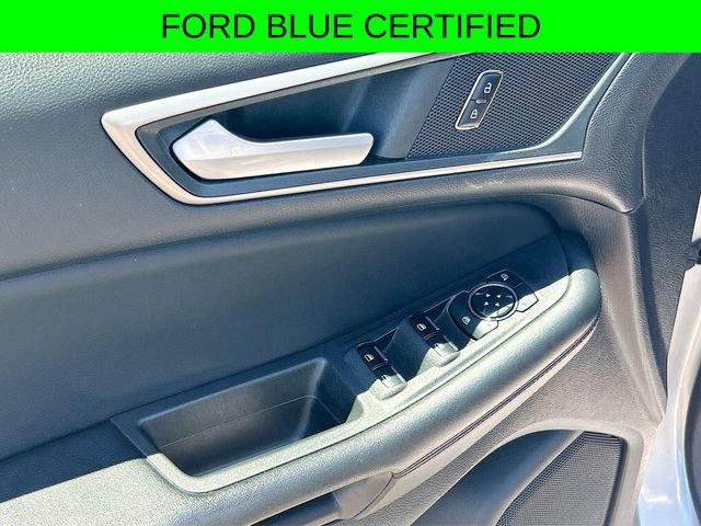 Certified 2023 Ford Edge SEL AWD/4WD image 25