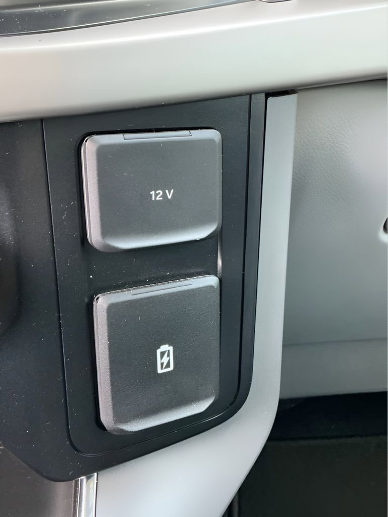 Certified 2023 Ford F150 XLT w/ Equipment Group 301A Mid AWD/4WD image 36