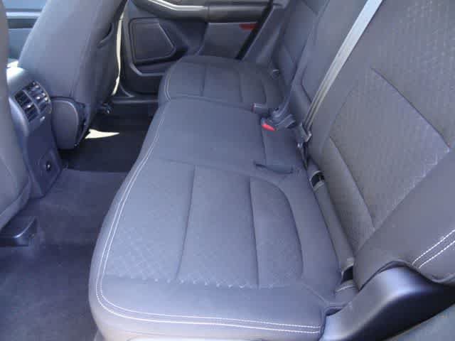 Certified 2024 Ford Escape Active AWD/4WD image 8