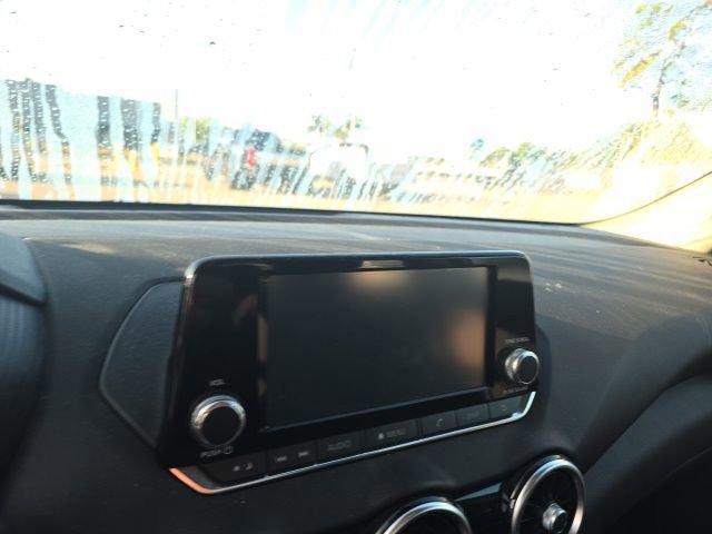 Used 2021 Nissan Sentra S image 10