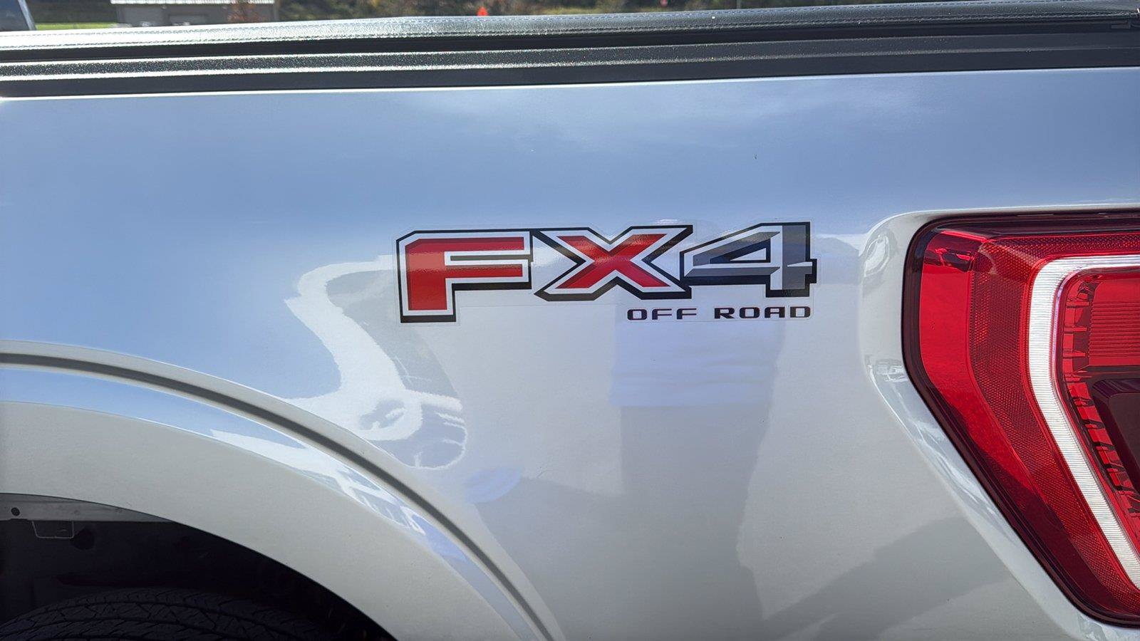 Certified 2023 Ford F150 XLT w/ Equipment Group 302A High AWD/4WD image 14