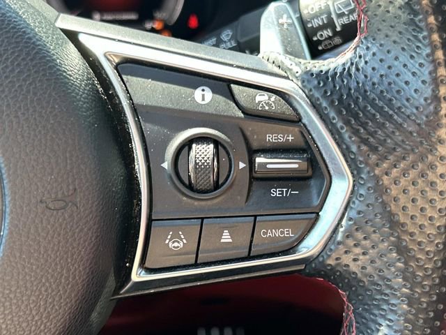 Used 2022 Acura MDX A-Spec AWD/4WD image 41
