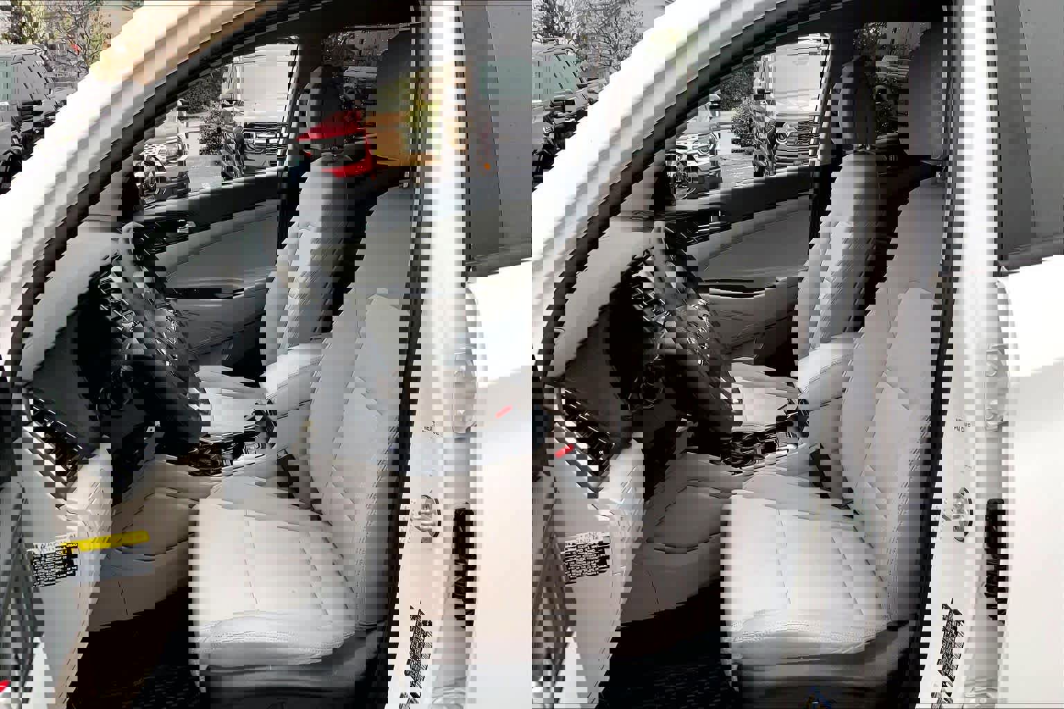 Used 2018 Hyundai Tucson SEL image 10