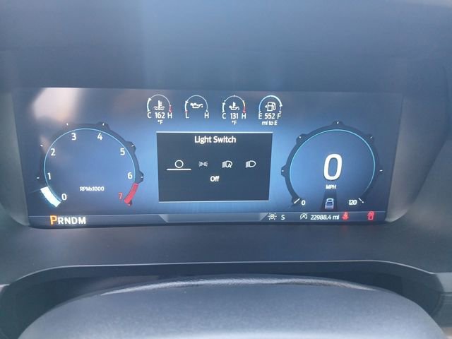 Certified 2025 Ford F150 XLT image 22