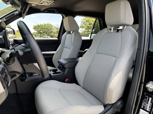 Used 2025 Toyota 4Runner SR5 RWD image 11