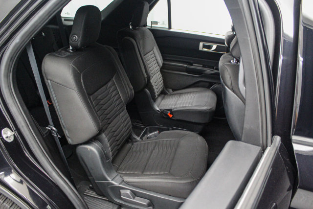 Certified 2020 Ford Explorer XLT AWD/4WD image 15